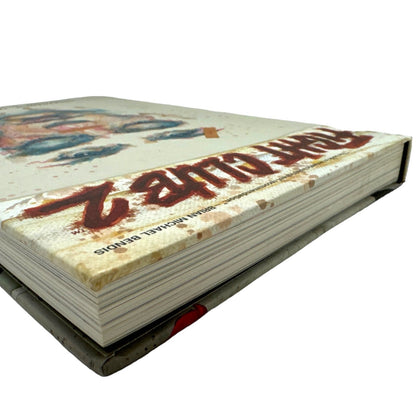 Fight Club 2 by Palahniuk & Stewart (Hardcover)