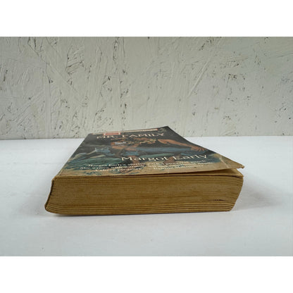 Mr. Family by Margot Early (Paperback)
