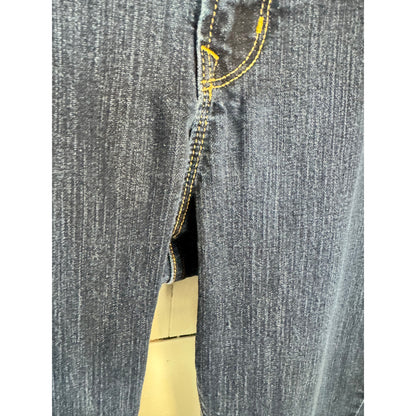 Old Navy Straight Cut Jeans Women's Size 14