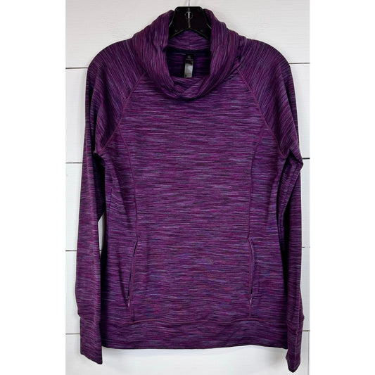 Kyodan Long Sleeve Athletic Top Women's Size Large