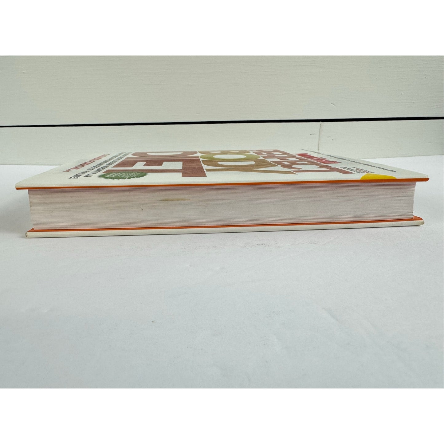 Women's Health Perfect Body Diet by Cassandra Forsythe M.S. (Hardcover)