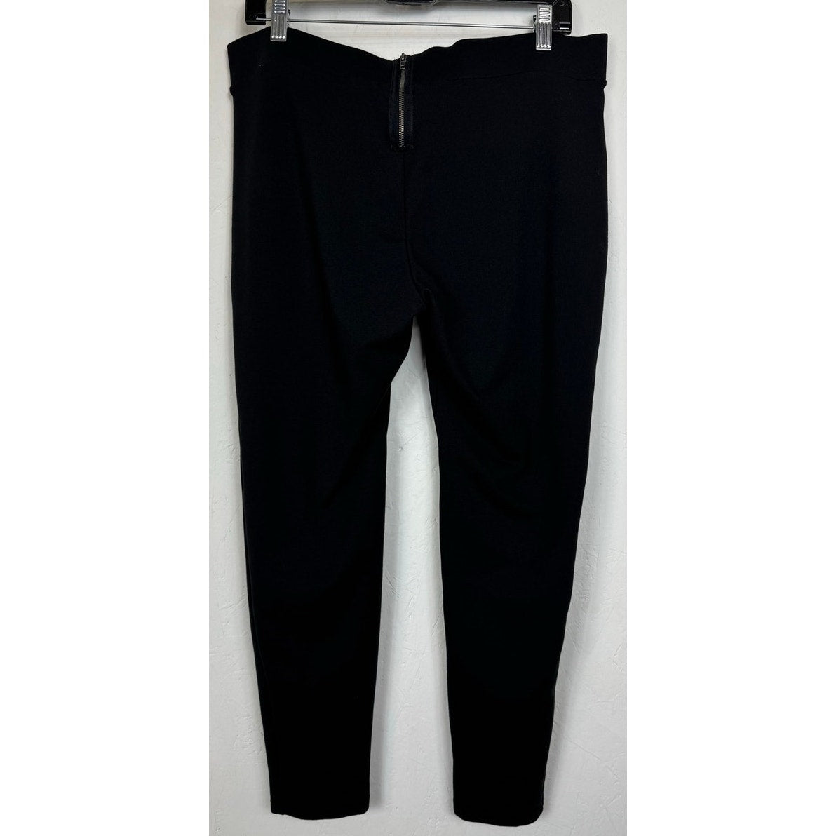 Time And Tru Black Skinny Pants Women's XL