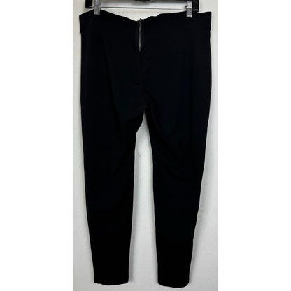 Time And Tru Black Skinny Pants Women's XL