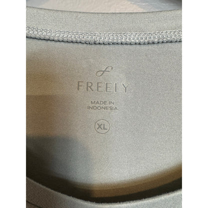Freely Long Sleeve Top Women's Size XL