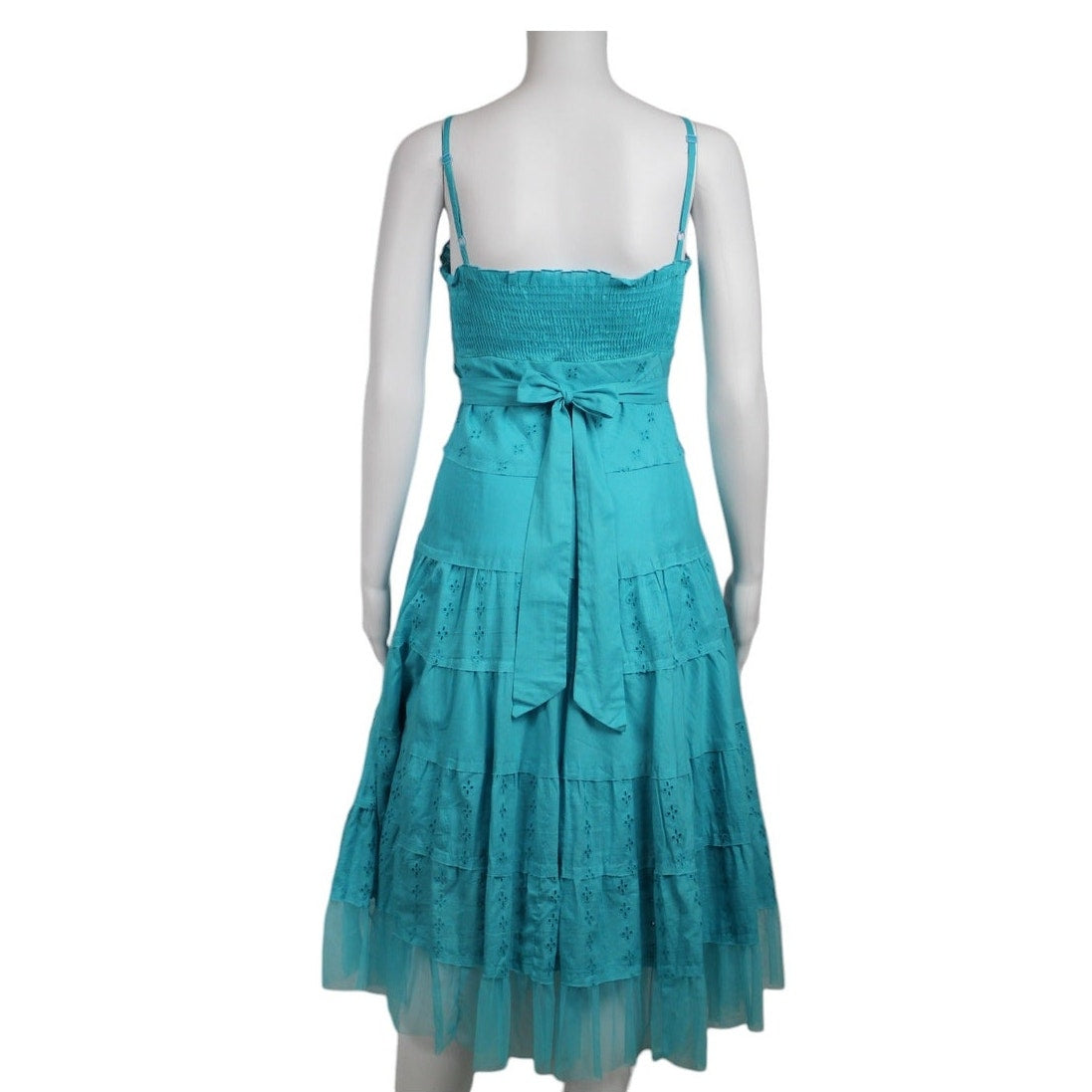 Dressbarn Sleeveless Dress Size Women's Small