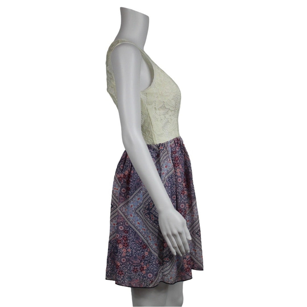 Speechless Sleeveless Dress Women's Size 5