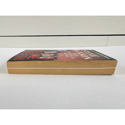 Love Me To Death by Steve Jackson (Paperback)