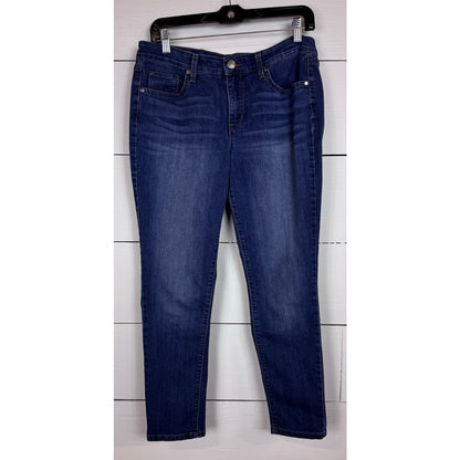 New Directions Skinny Jeans Women's Size 8 Short