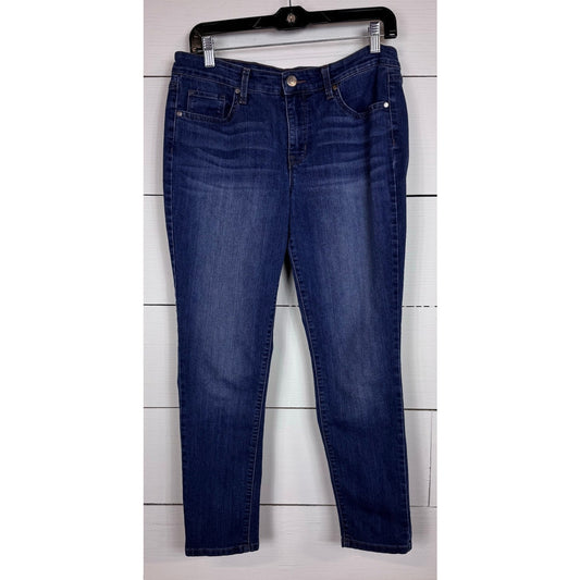 New Directions Skinny Jeans Women's Size 8 Short