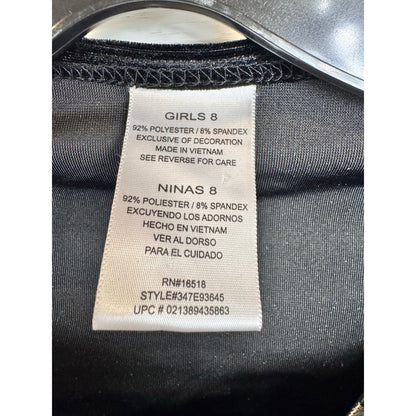 Emily West Dress with Cardigan Girl's Size 8