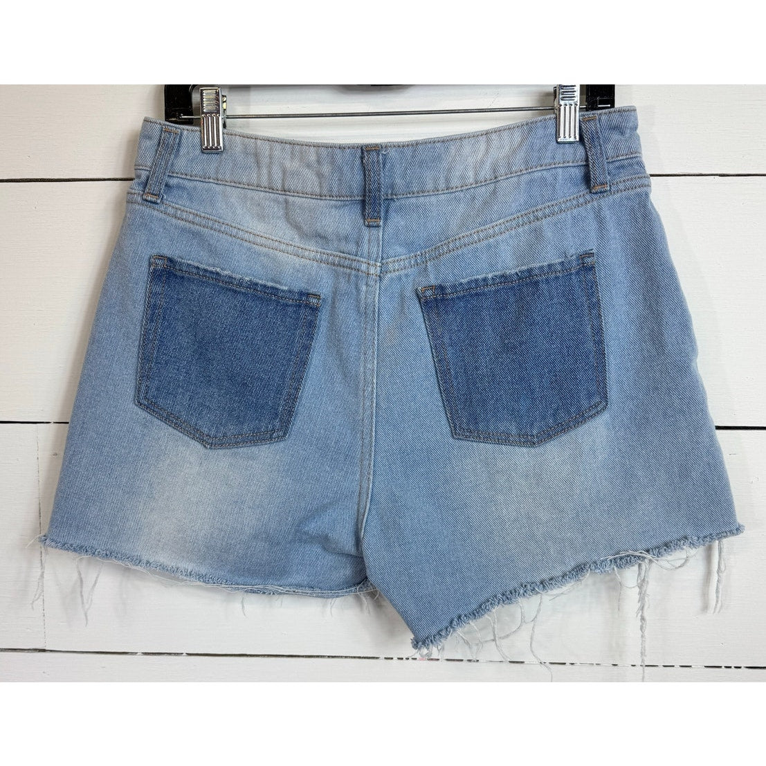Time and Tru Denim Shorts Women's Size 10