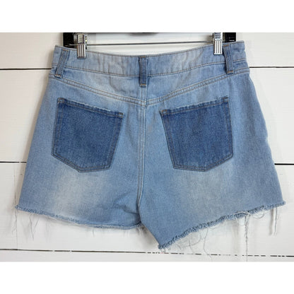 Time and Tru Denim Shorts Women's Size 10