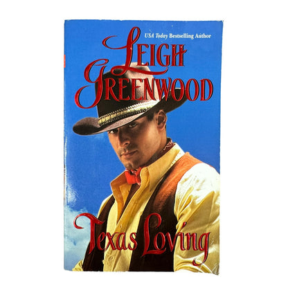 Leigh Greenwood Bundle (Paperback)