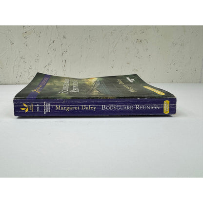 Bodyguard Reunion by Margaret Daley (Paperback)