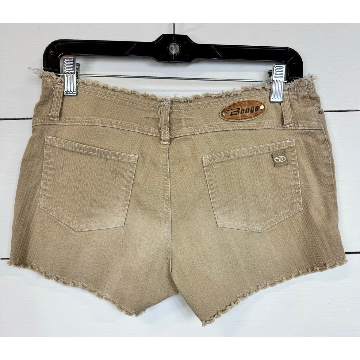Bongo Shorts Women's Size 9