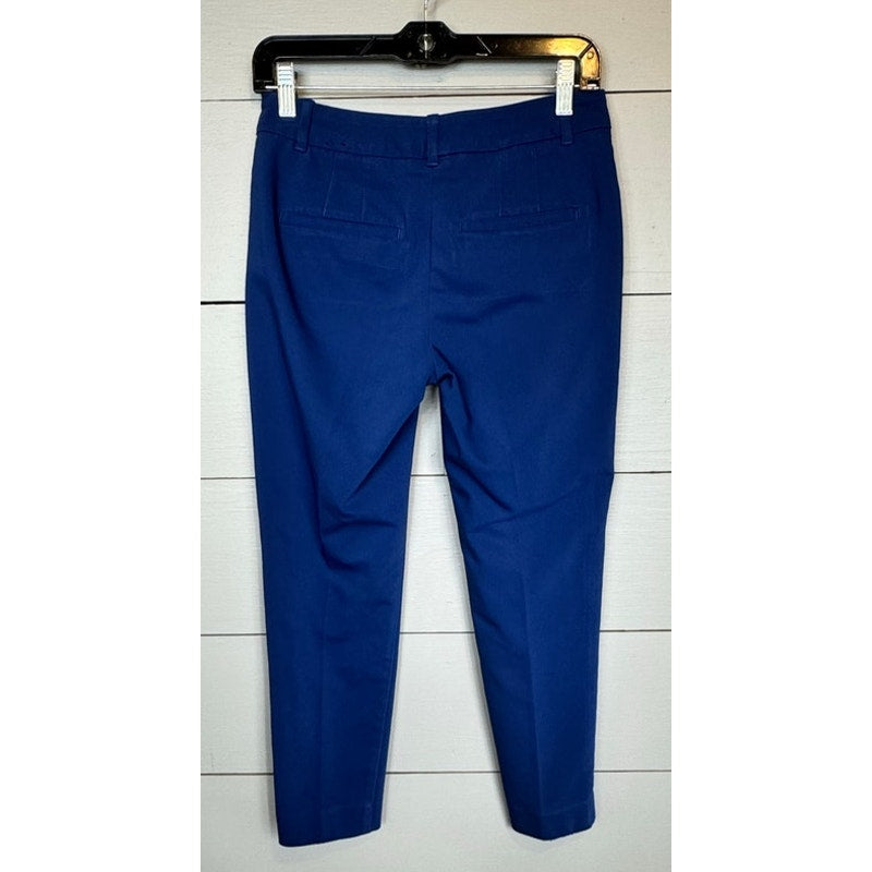 White House Black Market Capri Women's Size 0