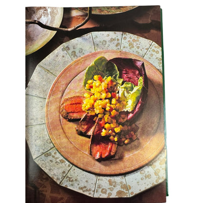 Southern Living 1990 Annual Recipes (Hardcover)