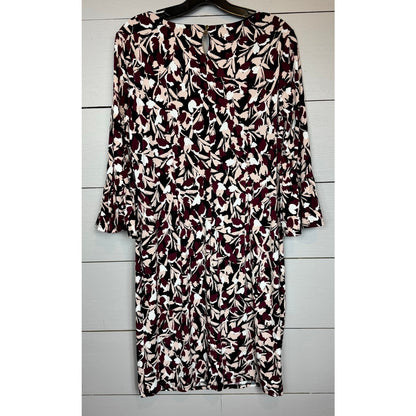 Liz Claiborne Dress Women's Size Medium