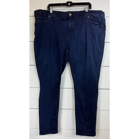 Universal Thread Skinny Jeans Women's Size 26W