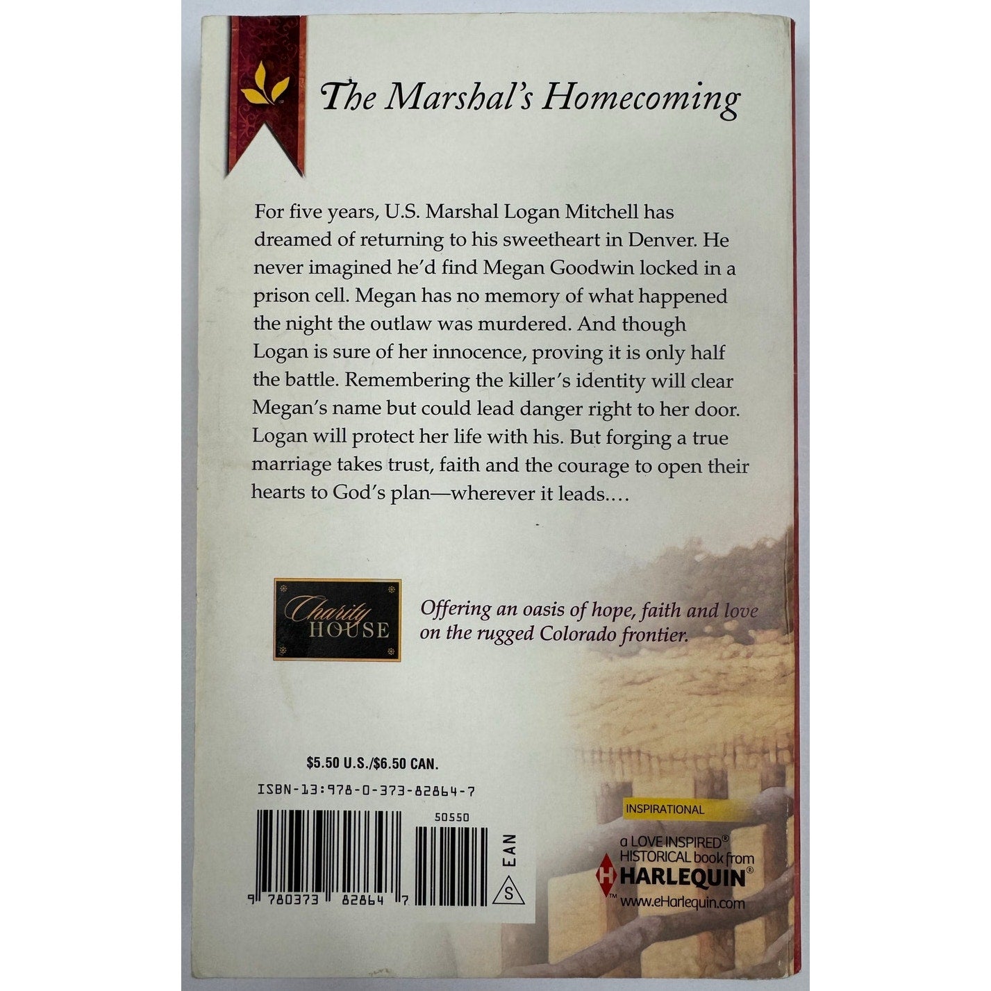 The Lawman Claims His Bride by Renee Ryan (Paperback)