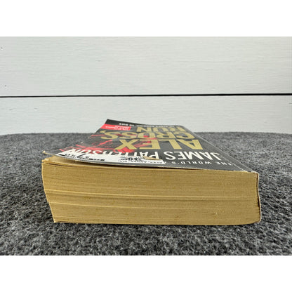 Alex Cross, Run by James Patterson (Paperback)