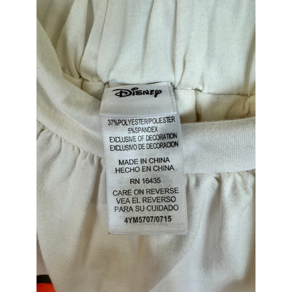 Disney Skirt Girl's Size 2t