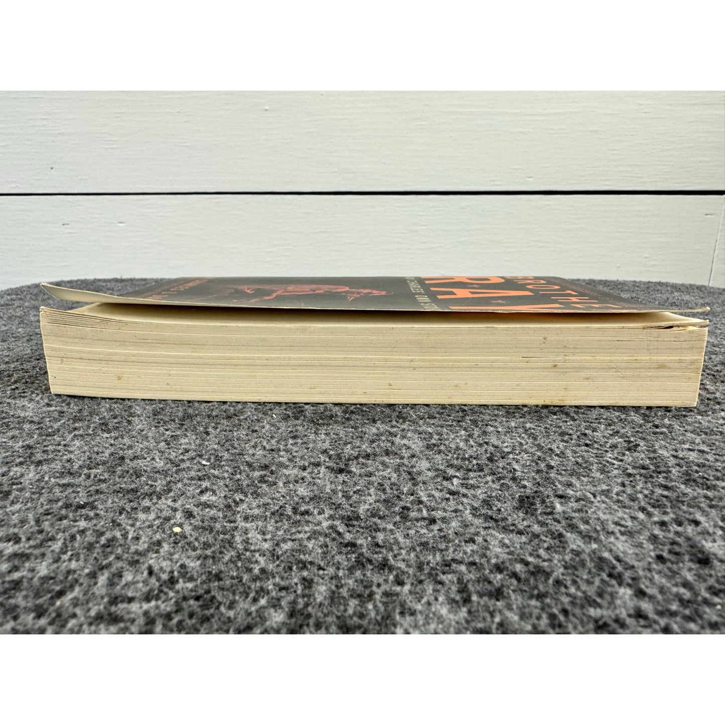 Brother Ray: Ray Charles' Own Story by Ray Charles, David Ritz (Paperback)