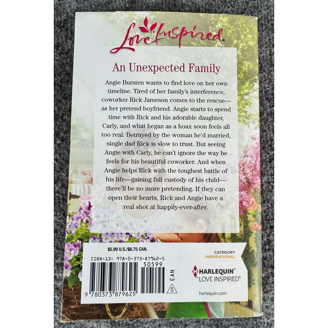 A Mother to Love by Gail Gaymer Martin (Paperback)