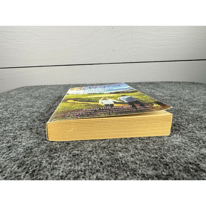 A McKaslin Homecoming by Jillian Hart (Paperback)