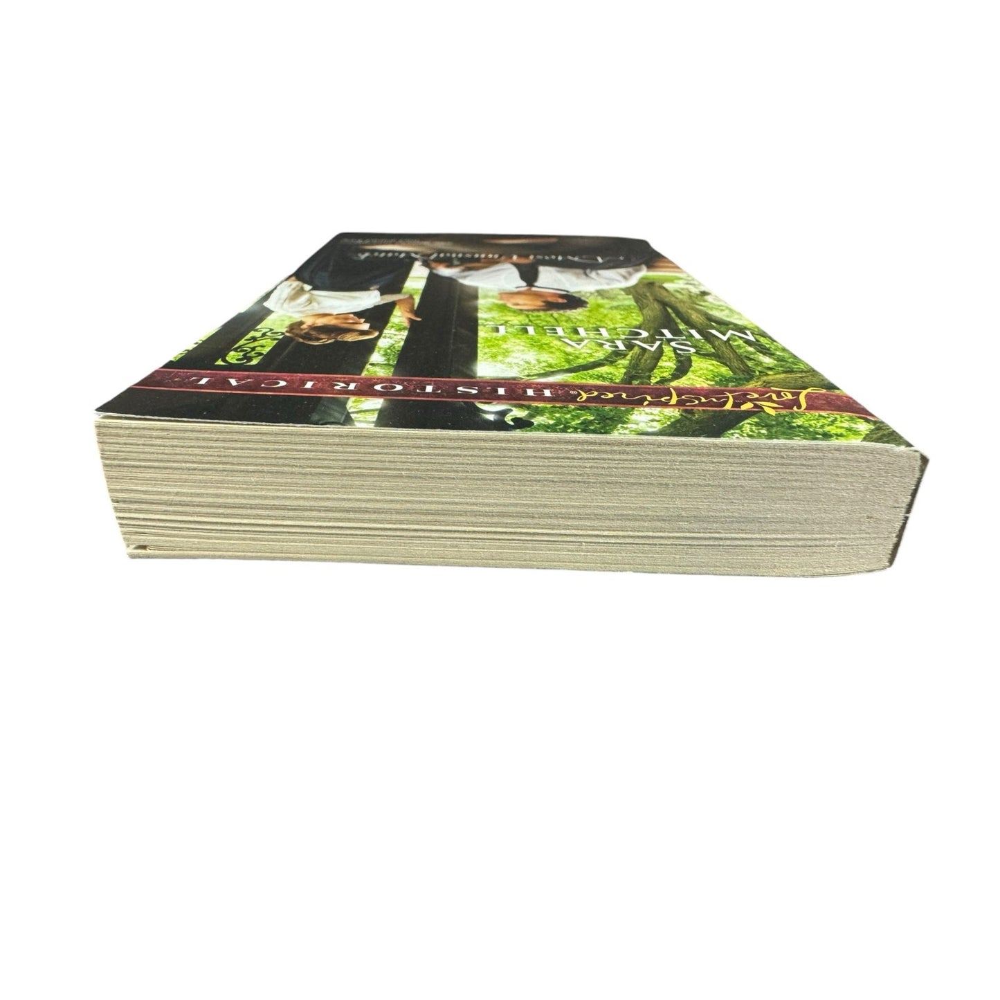 A Most Unusual Match by Sara Mitchell (Paperback)