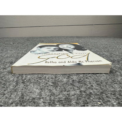 A Message from God by Retha & Aldo McPherson (Paperback)