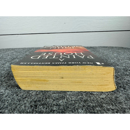 A Painted House by John Grisham (Paperback)