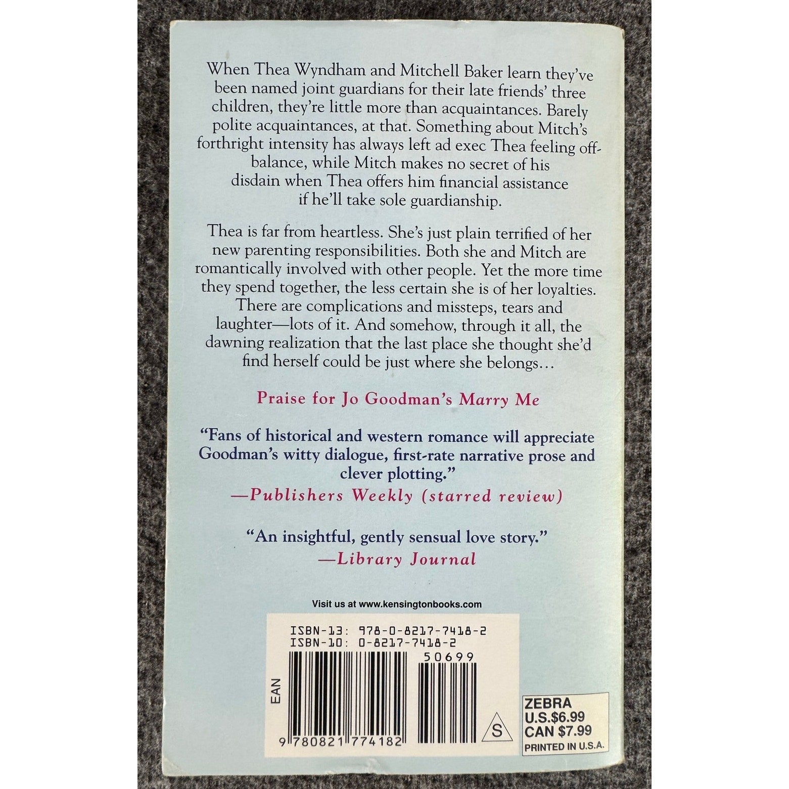 A Place Called Home by Jo Goodman (Paperback)