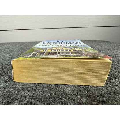 A Place Called Home by Jo Goodman (Paperback)