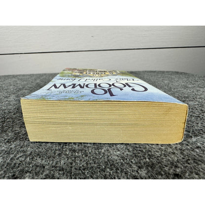 A Place Called Home by Jo Goodman (Paperback)
