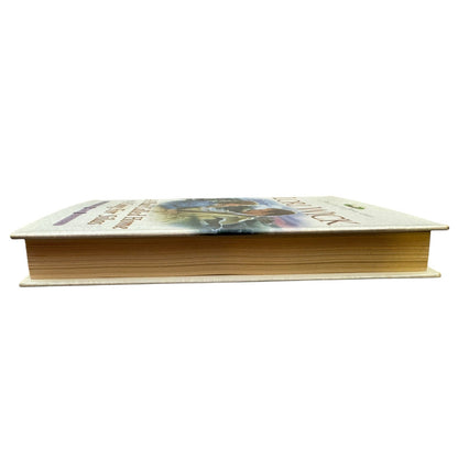 A Place Called Home / A Song for Silas by Lori Wick (Hardcover)