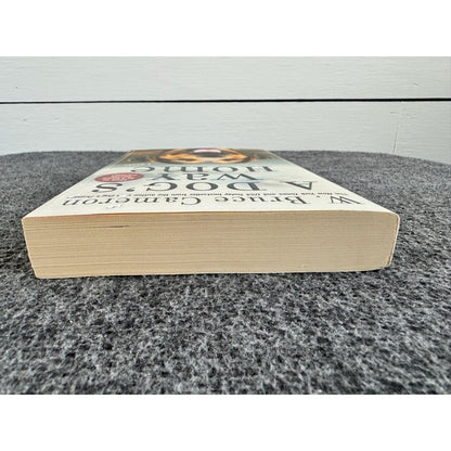 A Dog's Way Home by W. Bruce Cameron (Paperback)