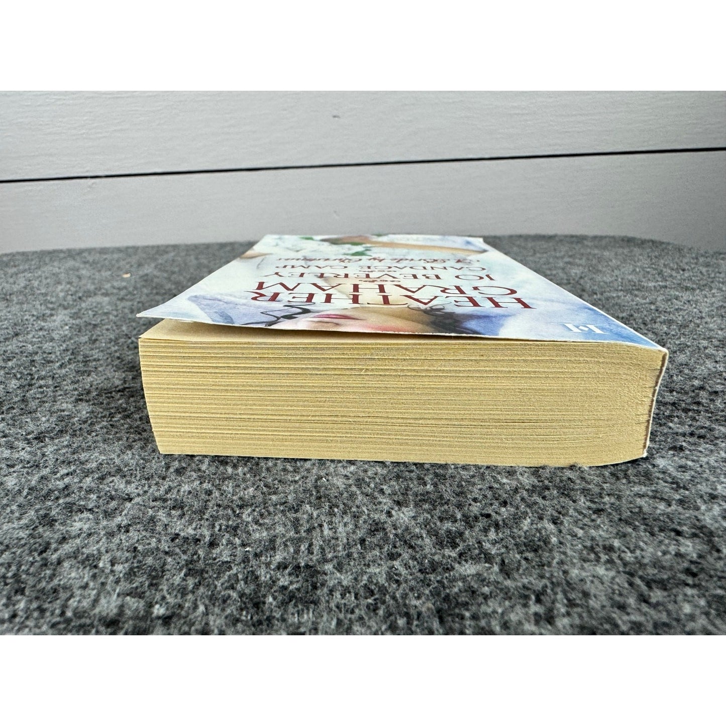 A Brid by Christmas by Jo Beverly (Paperback)