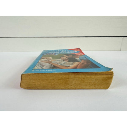 A Baby to Love by Susan Kearney (Paperback)