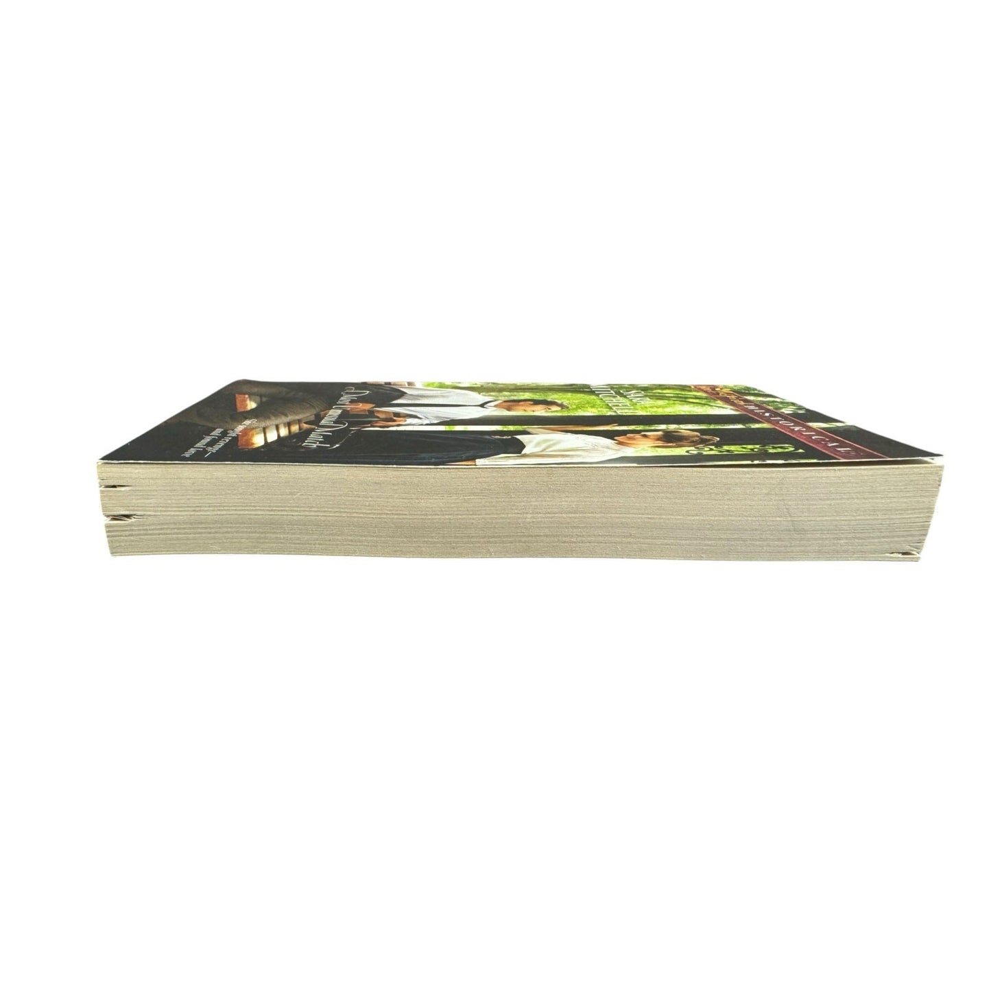 A Most Unusual Match by Sara Mitchell (Paperback)