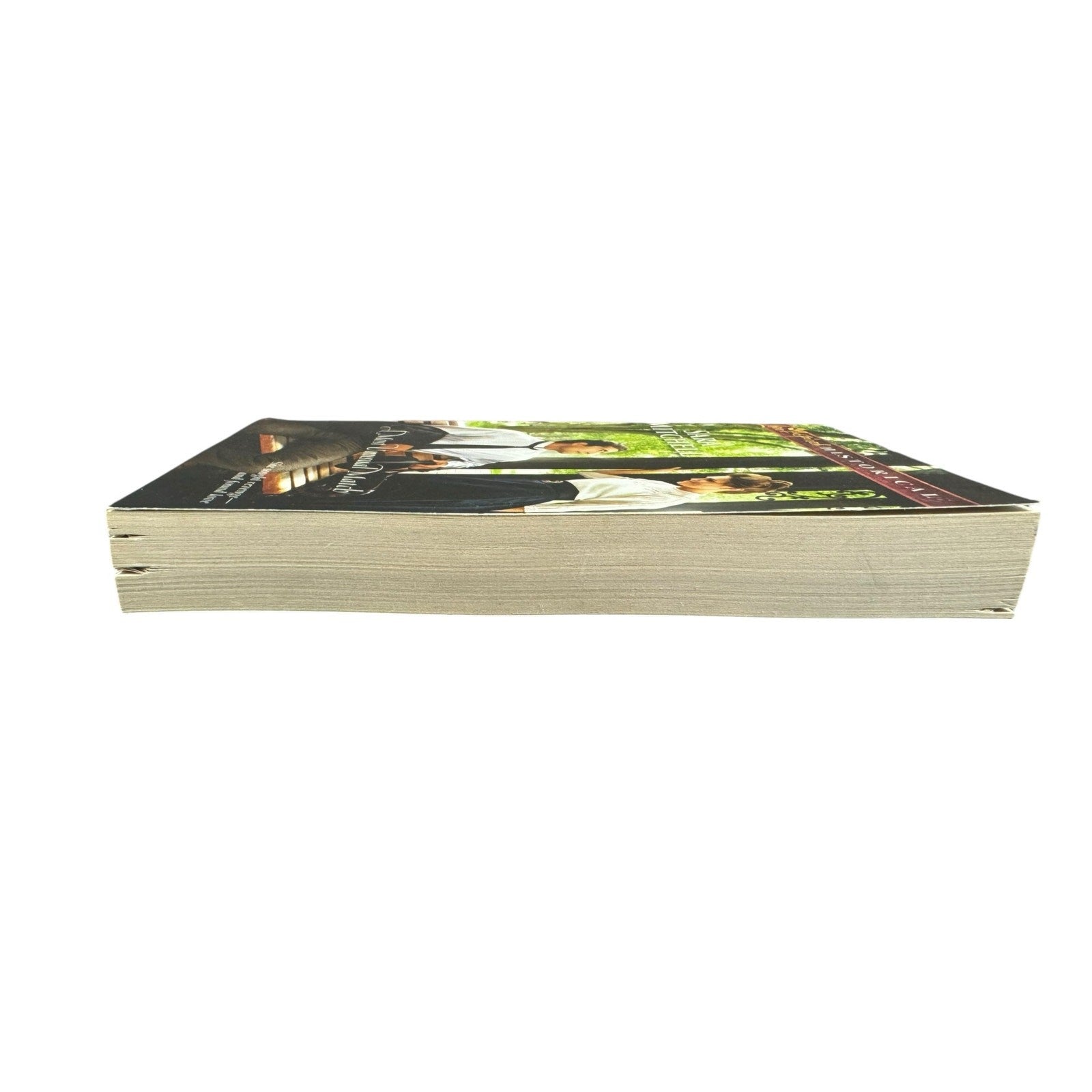 A Most Unusual Match by Sara Mitchell (Paperback)