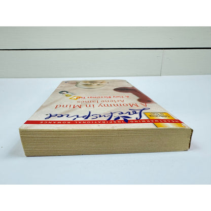 A Mommy in Mind by Arlene James (Paperback)