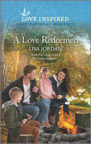 A Love Redeemed by Lisa Jordan (Paperback)