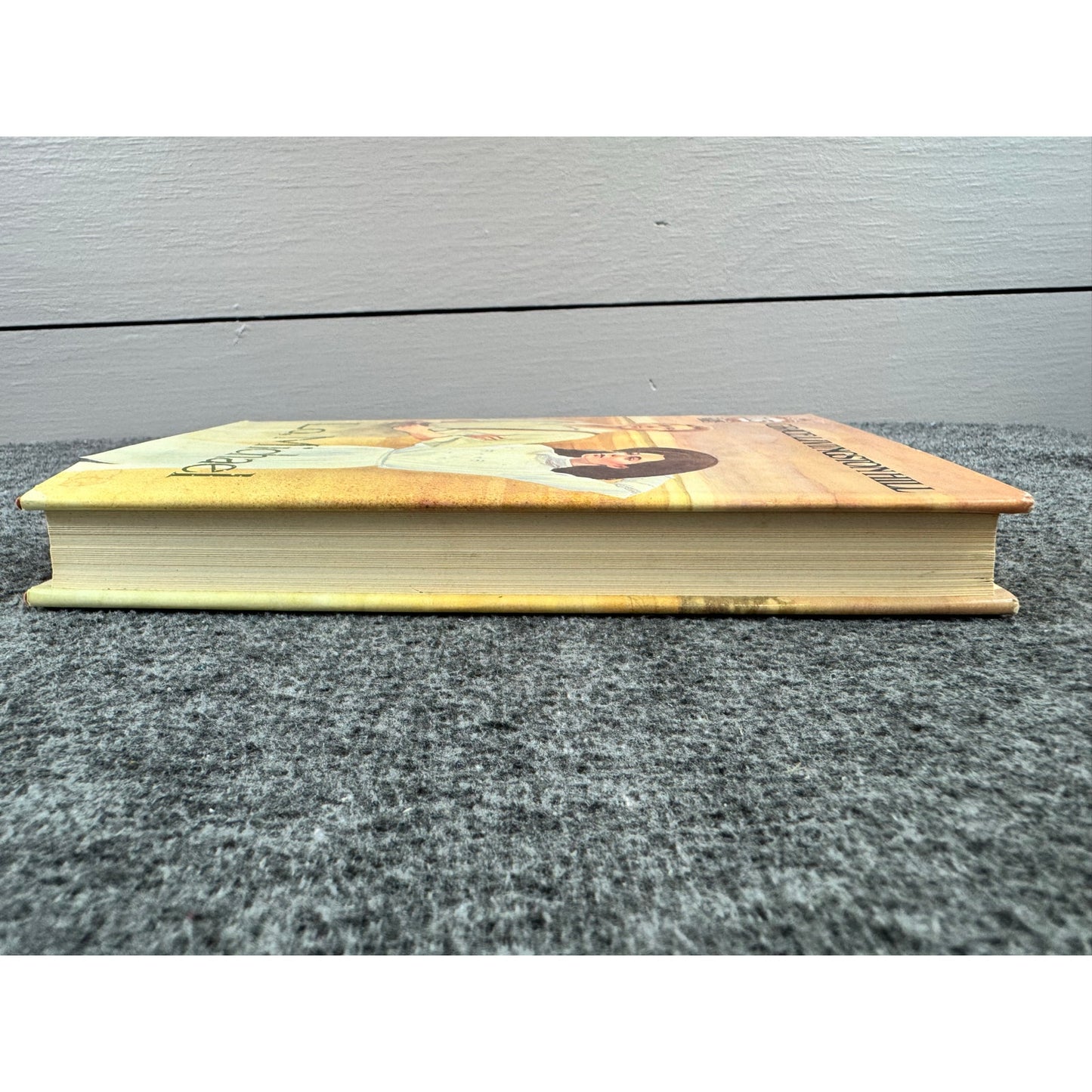 Lo, Michael by Grace Livingston Hill (Hardcover)