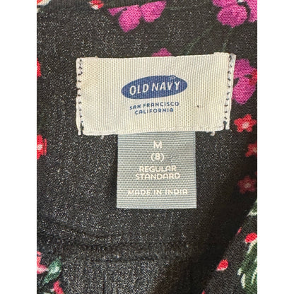 Old Navy Long Sleeve Dress Girl's Size Medium (8)