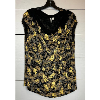 Cato Sleeveless Blouse Women's Size 18/20W