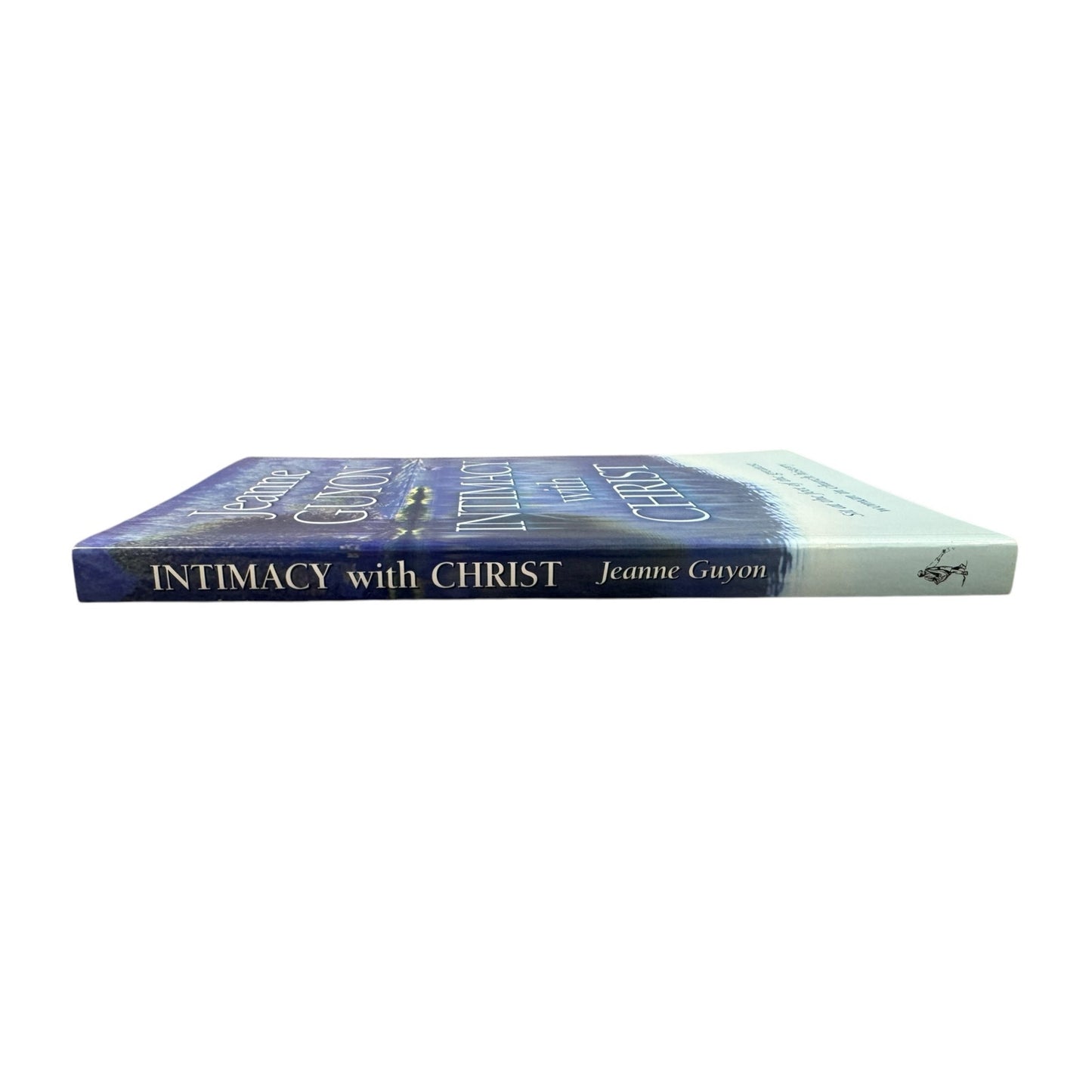 Intimacy with Christ by Jeanne Guyon (Paperback)