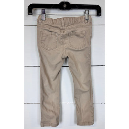 Old Navy Skinny Pants Girl's Size 4t