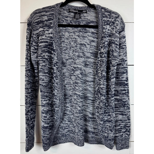 Ashley Long Sleeve Cardigan Women's Size Medium