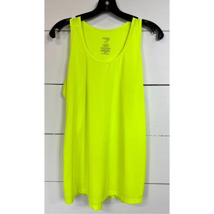 Danskin Now Athletic Tank Women's Size Large